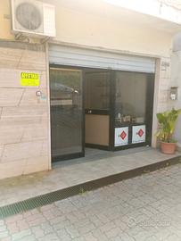 Negozio/ufficio
