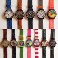 Collezione Swatch