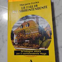 La figlia del sovrintendente 