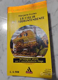 La figlia del sovrintendente 