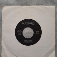 Disco vinile 45 funk soul raro Kaleidoscope Band