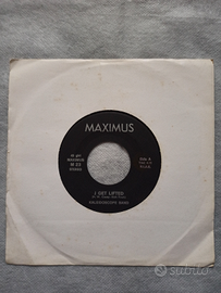Disco vinile 45 funk soul raro Kaleidoscope Band