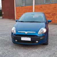 GRANDE PUNTO 1.4 BENZINA GARANZIA 12 MESI