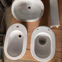 Sanitari Bagno Serie LINDA Ideal Standard