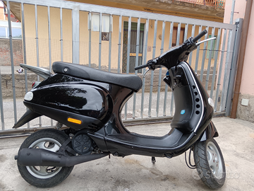 Vespa 50 et2