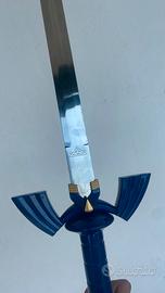 Master sword Link