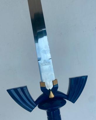 Master sword Link