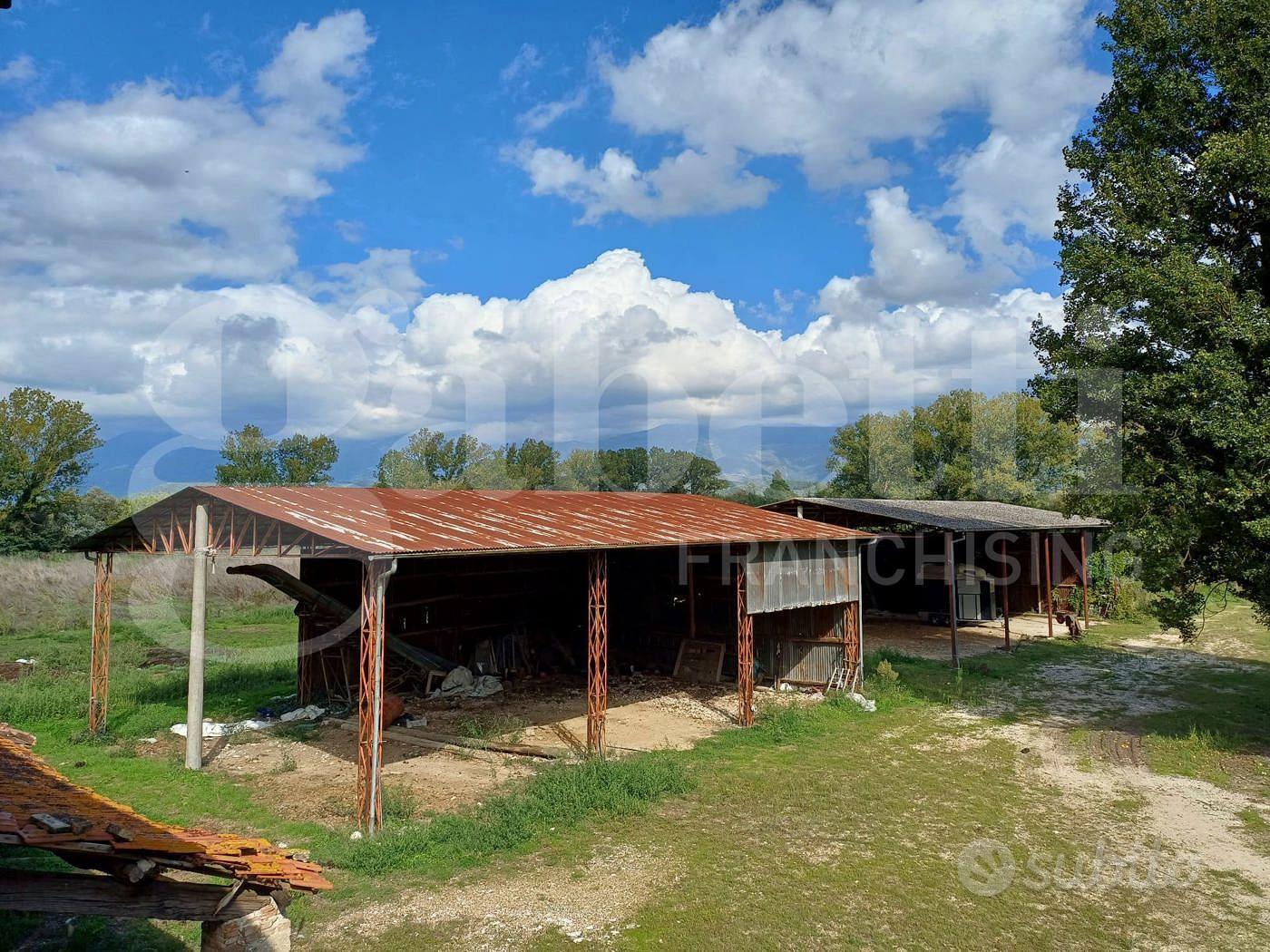 Terreno Agricolo Rieti [Cod. rif 3296286VCG] - Vista 4