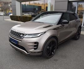 Land Rover RR Evoque Range Rover Evoque 2.0D ...