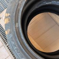 GOMME POTENZA S001 TUBELESS