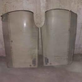 Per Citroen ds id squalo