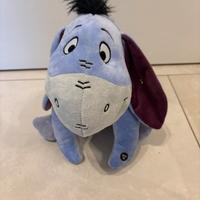 Peluche sonoro Hi-Ho