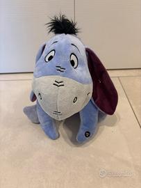 Peluche sonoro Hi-Ho