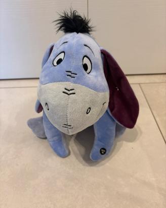 Peluche sonoro Hi-Ho