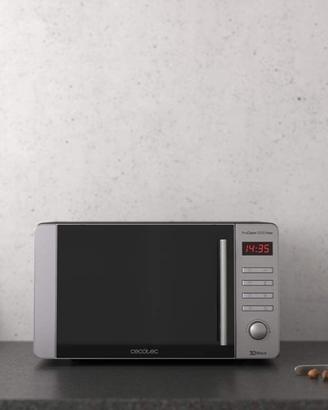forno microonde Cecotec 20lt