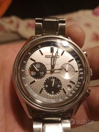 Cronografo seiko