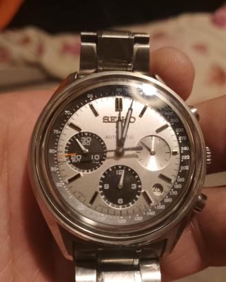 Cronografo seiko