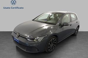 Volkswagen Golf 1.0 etsi evo Life 110cv dsg