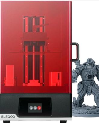 Stampante 3D Jupiter SE