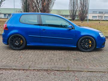 Volkswagen Golf R32 TURBO 675 CV