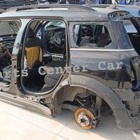 Scoccaa per taglio lamiera mini countryman 2021