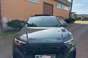 Audi Q8 SUV 50 TDI 286 CV quattro tiptronic S line