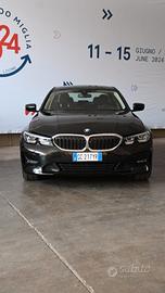 BMW 320 320d 48V xDrive