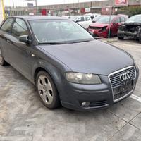 Ricambi per Audi A3
