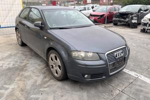 Ricambi per Audi A3