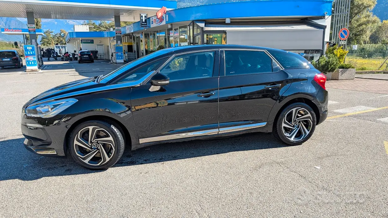 DS DS 5