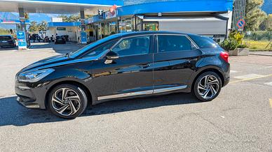 Citroën DS 5 (2016) - 2.0 BlueHDi Euro 6