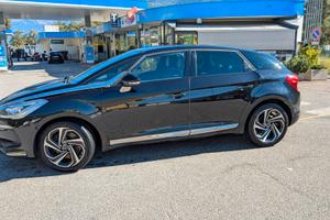 Citroën DS 5 (2016) - 2.0 BlueHDi Euro 6