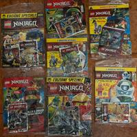 LEGO NINJAGO