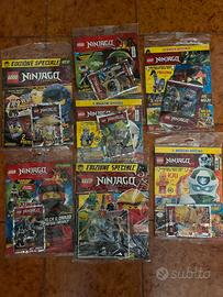 LEGO NINJAGO