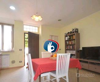 Appartamento Caronno Pertusella