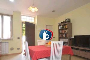 Appartamento Caronno Pertusella