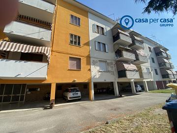 Appartamento completamente ristrutturato