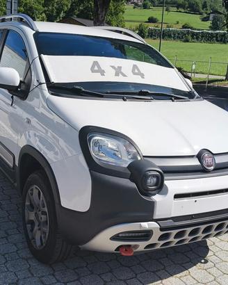 FIAT PANDA CROSS BENZINA 0.9 TWIN AIR 4X4 4WD 5 PO