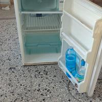 frigorifero LG 124 litri