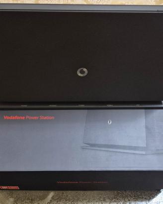 Vodafone Power Station