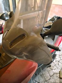 Yamaha Majestic 125