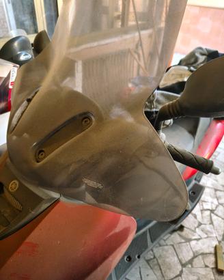 Yamaha Majestic 125