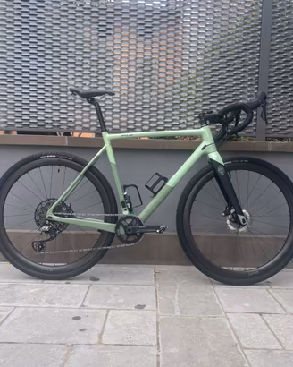 Bianchi impulso pro 2023 tg 56