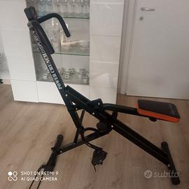 Power Crunch