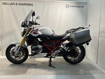 BMW R 1200 R my11