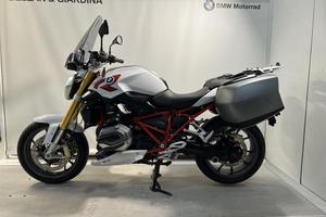 BMW R 1200 R my11