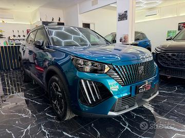 Peugeot 2008 1.2 benzina Hybrid 145 e-DCS6 GT