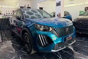 Peugeot 2008 1.2 benzina Hybrid 145 e-DCS6 GT