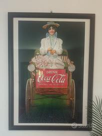 coca cola vintage