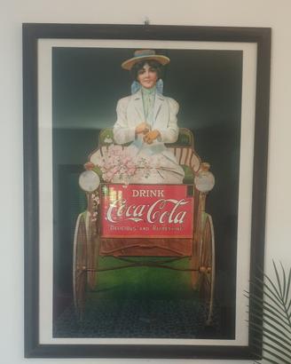 coca cola vintage